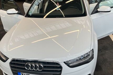 Audi A4 212.000 km 10.900 &euro; Sindelfingen 71065