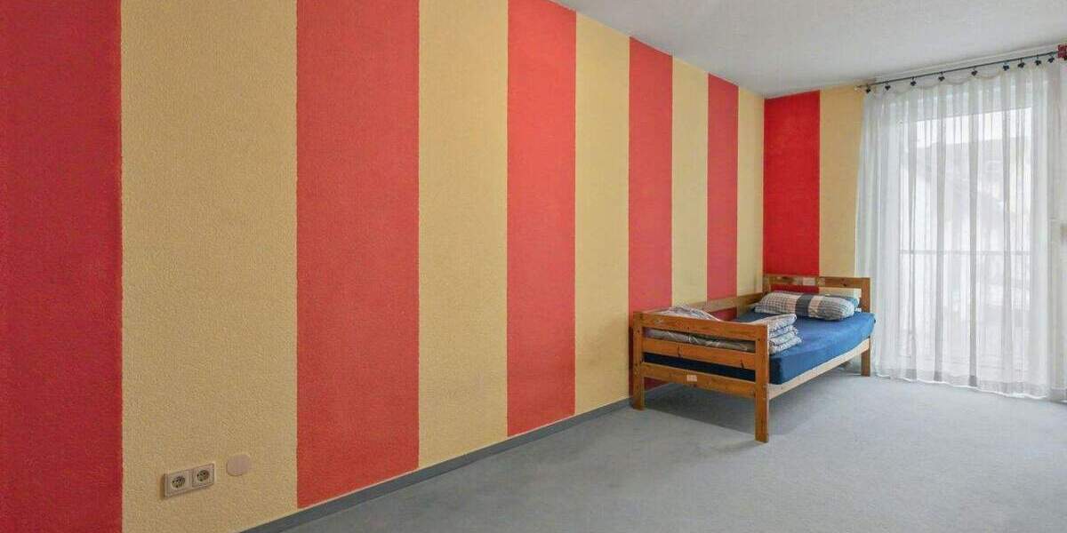 Reihenmittelhaus Raunheim - 5 Zimmer, 120 m&sup2;, 549.000&euro; | Angebot:24875004