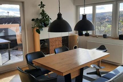 Wohnung Weil der Stadt - 3.5 Zimmer, 114 m&sup2;, 405.000&euro; | Angebot:25080472