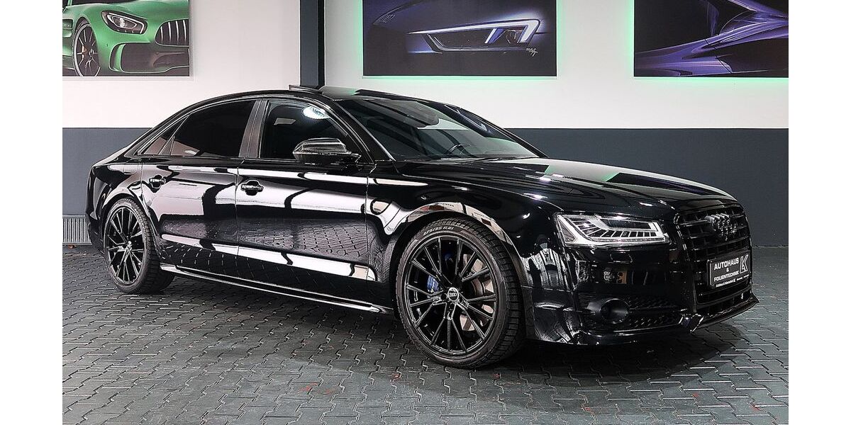 Audi A8 142.275 km 44.990 € Braunschweig 38112