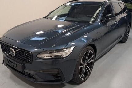 Volvo V90 15.000 km 51.450 &euro; Amberg 92224