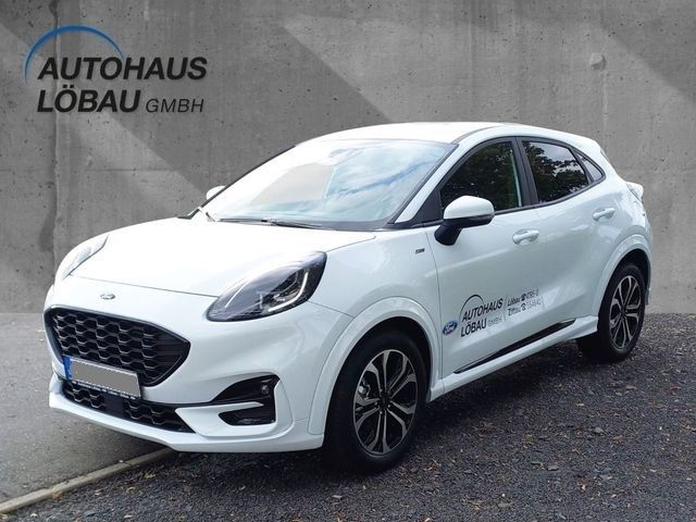 Ford Puma 29.250 km 22.950 &euro; Löbau 02708
