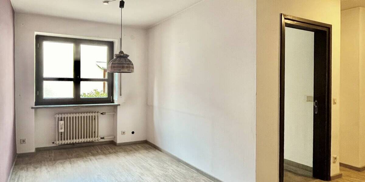 Reihenendhaus Schwandorf - 4 Zimmer, 106 m&sup2;, 279.000&euro; | Angebot:25929306
