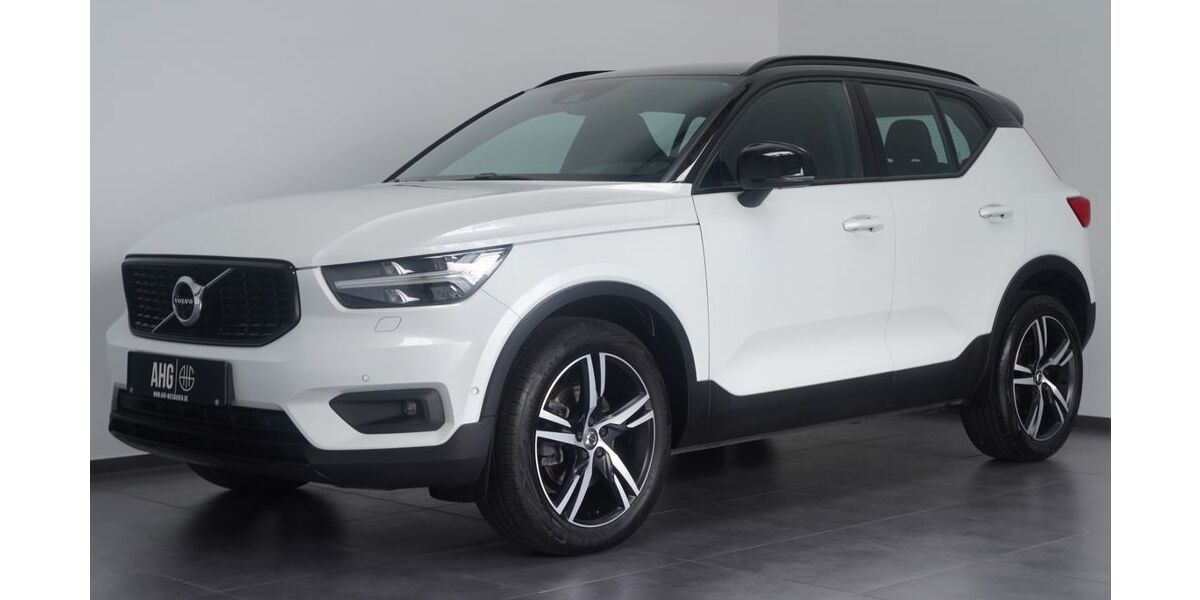 Volvo XC40 48.874 km 28.580 &euro; Wiesbaden 65205