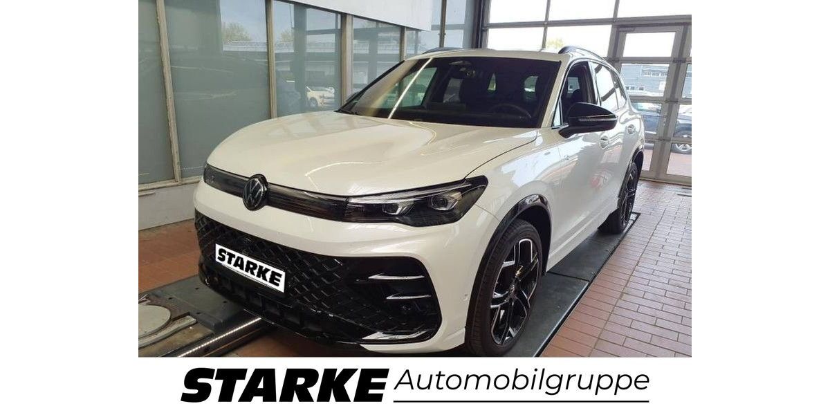 VW Tiguan 28.301 km 42.930 &euro; Osnabrück 49078