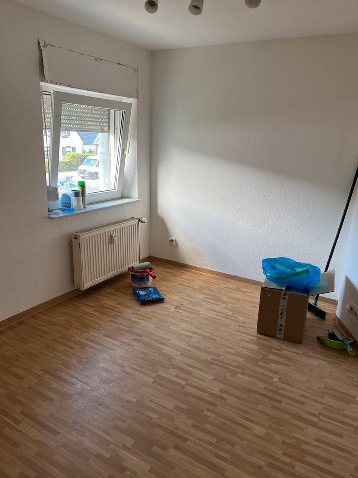 2 Zimmer Wohnung in Düren mit Stellplatz
