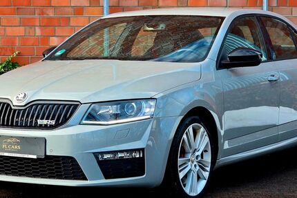 Skoda Octavia 97.200 km 18.950 &euro; Trittau 22946