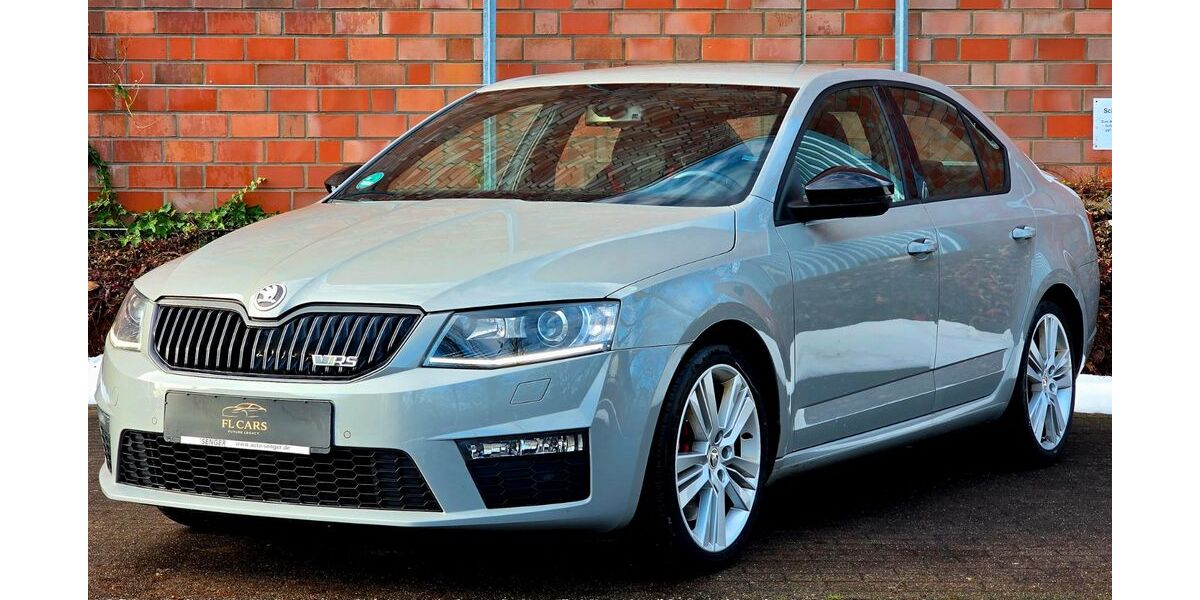 Skoda Octavia 97.200 km 18.950 &euro; Trittau 22946