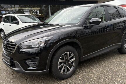 Mazda CX-5 96.351 km 16.699 &euro; Dörpen 26892