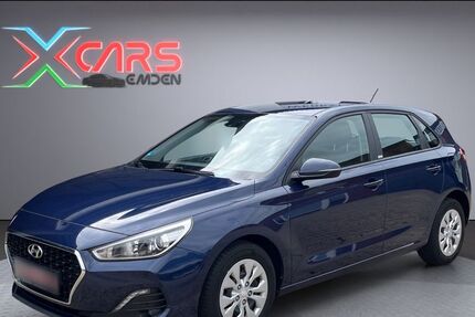 Hyundai i30 108.158 km 9.999 &euro; Emden 26723