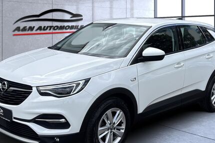 Opel Grandland (X) 135.000 km 15.290 &euro; Erfurt 99091