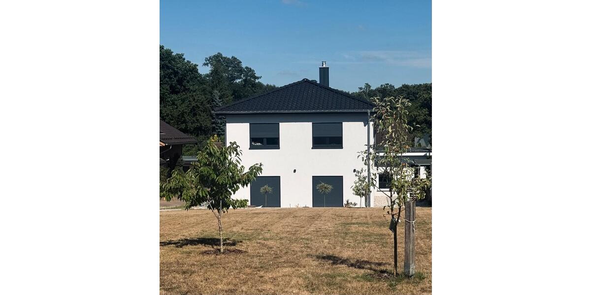 Villa Wittenberg Lutherstadt Reinsdorf - 450.000&euro; | Angebot:27073199