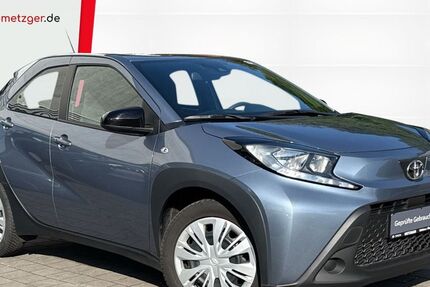 Toyota Aygo (X) 4.970 km 16.450 &euro; Widdern 74259