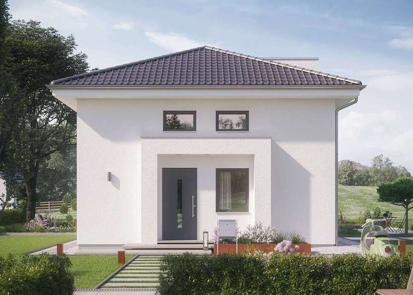 Haus zum Kaufen in Dinkelsbühl 328.900 € 145 m²