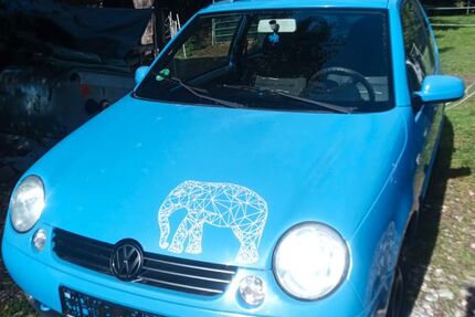 VW Lupo
