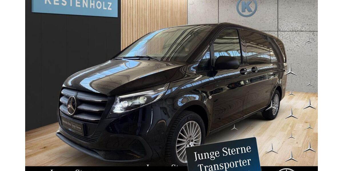 Mercedes-Benz Vito 24.931 km 59.990 &euro; Koblenz 56070
