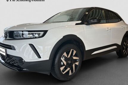 Opel Mokka 7.940 km 22.480 &euro; Flensburg 24941