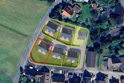 Grundstück Detmold / Pivitsheide Pivitsheide - 278.300&euro; | Angebot:25201739