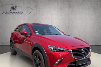 Mazda CX-3 242.700 km 8.890 &euro; Meckenbeuren 88074