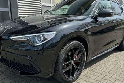 Alfa Romeo Stelvio 69.990 km 37.900 &euro; Cottbus 03050