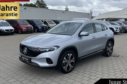 Mercedes-Benz EQA 11.926 km 39.850 &euro; Königsbrunn 86343