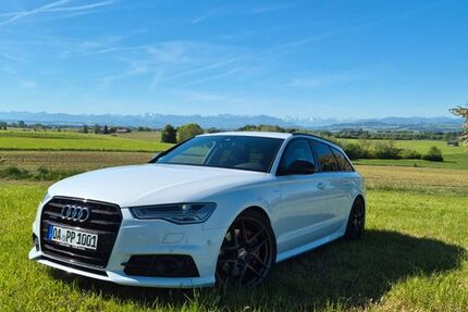 Audi A6 109.000 km 35.999 &euro; Dietmannsried 87463