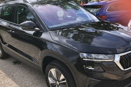 Skoda Karoq 39.789 km 25.790 &euro; Nürnberg 90469