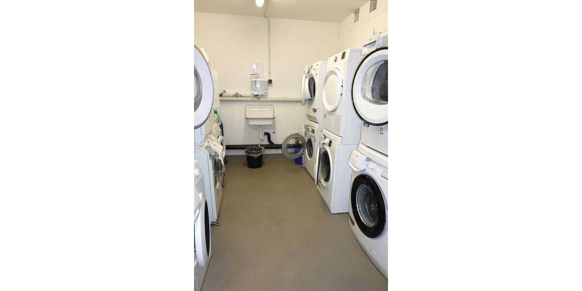 Etagenwohnung Leverkusen Lützenkirchen - 2 Zimmer, 55 m&sup2;, 715&euro; | Angebot:26247284