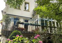 Stilvolles Zweifamilienhaus in Heidelberg-Neuenheim!