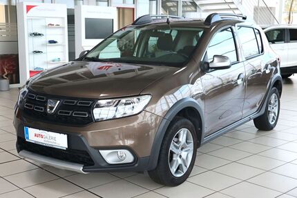 Dacia Sandero 55.954 km 10.999 &euro; Wolfenbüttel 38304