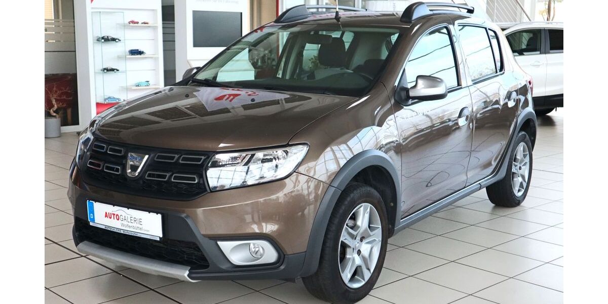 Dacia Sandero 55.954 km 10.999 &euro; Wolfenbüttel 38304