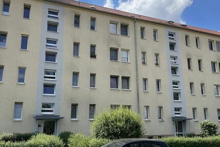Wohnung Eilenburg - 3 Zimmer, 59 m&sup2;, 405&euro; | Angebot:26665629