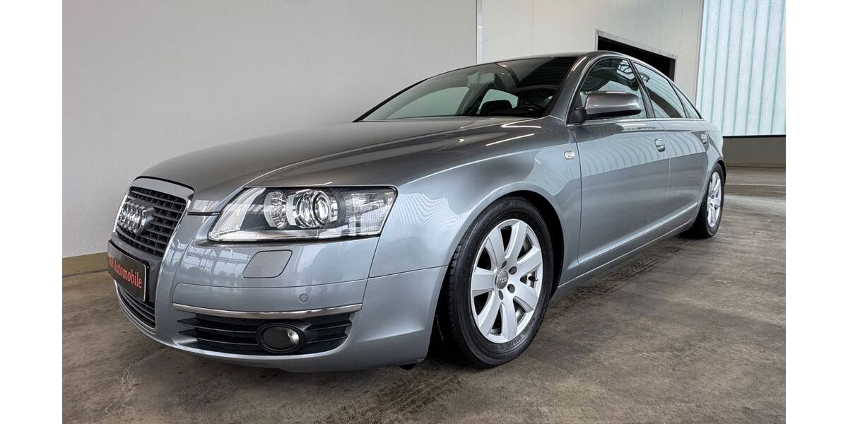 Audi A6 156.000 km 6.499 &euro; Hilden 40721