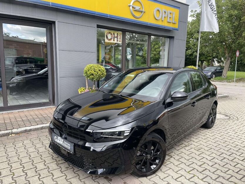 Corsa