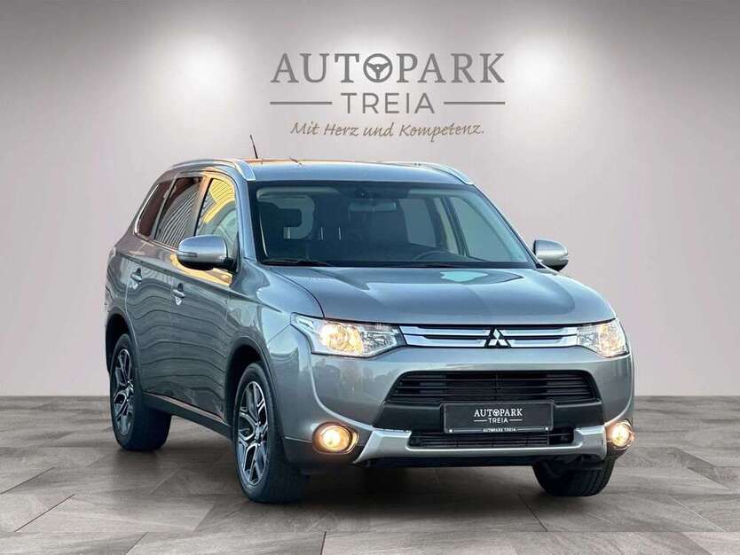 Outlander