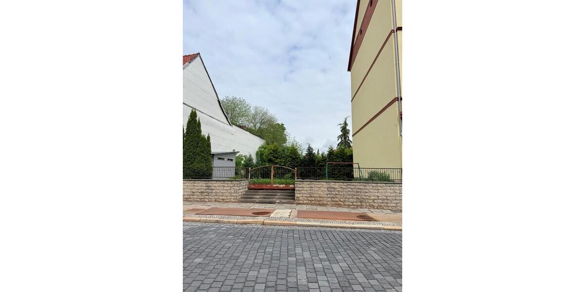 Etagenwohnung Bleicherode - 5 Zimmer, 148 m&sup2;, 665&euro; | Angebot:26647266