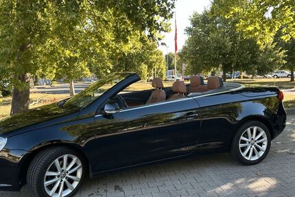 VW Eos 200.000 km 2.990 &euro; Oppenheim 55276