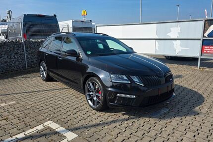 Skoda Octavia 146.683 km 19.500 &euro; Langen 63225