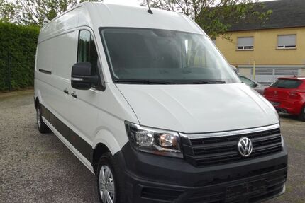 VW Crafter 97.518 km 19.999 &euro; Groitzsch 04539