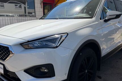 Seat Tarraco 210.000 km 17.990 &euro; Ubstadt-Weiher 76698