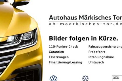 VW Polo 37.536 km 14.500 &euro; Beeskow 15848