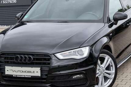Audi A3 307.000 km 9.850 &euro; Beckum 59269