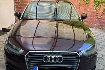 Audi A1 214.000 km 6.000 &euro; Siegburg 53721