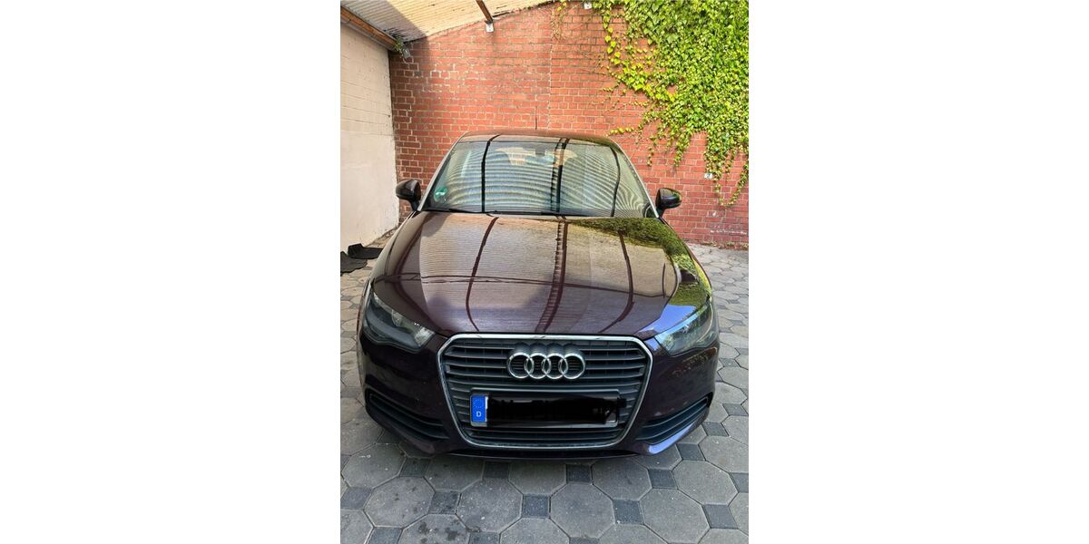 Audi A1 214.000 km 6.000 &euro; Siegburg 53721