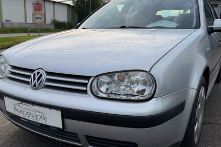 VW Golf 174.900 km 2.350 &euro; Oberrot 74420