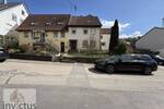 Doppelhaushälfte Möckmühl / Züttlingen Züttlingen - 7 Zimmer, 158 m&sup2;, 115.000&euro; | Angebot:25958422