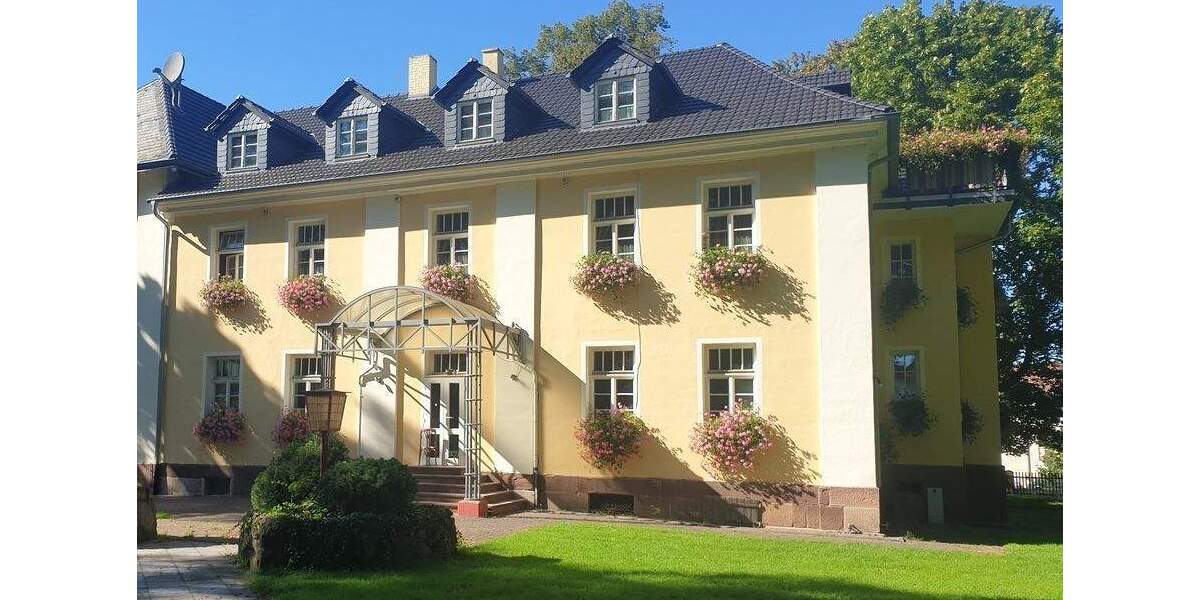 Gewerbeobjekt Hofgeismar - 1.180.000&euro; | Angebot:25666004