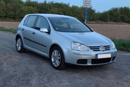 VW Golf 264.000 km 1.650 &euro; Langen 63225