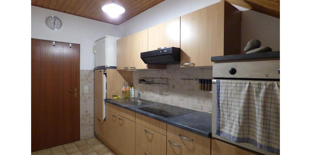 Dachgeschoßwohnung Dinklage - 3 Zimmer, 65 m&sup2;, 460&euro; | Angebot:25333436