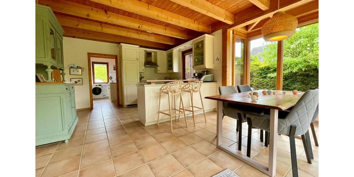 Einfamilienhaus Zeven - 6 Zimmer, 210 m&sup2;, 495.000&euro; | Angebot:26580688